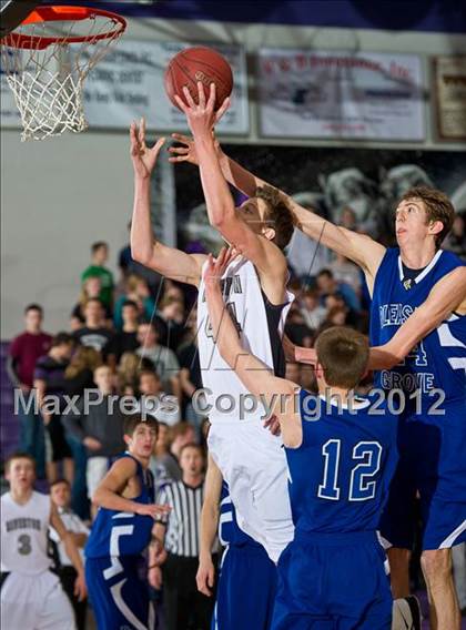 Thumbnail 2 in Pleasant Grove @ Riverton photogallery.