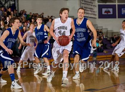 Thumbnail 3 in Pleasant Grove @ Riverton photogallery.