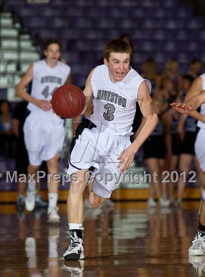 Thumbnail 1 in Pleasant Grove @ Riverton photogallery.