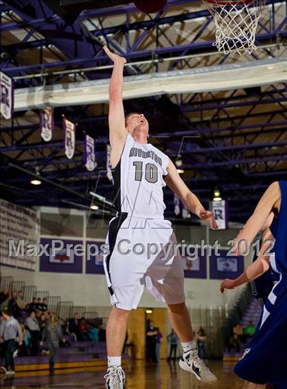 Thumbnail 1 in Pleasant Grove @ Riverton photogallery.