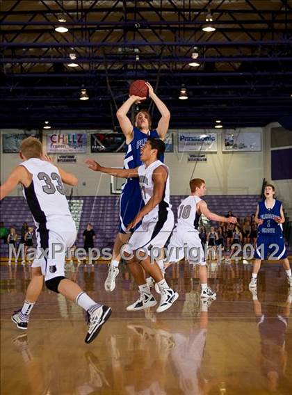 Thumbnail 1 in Pleasant Grove @ Riverton photogallery.