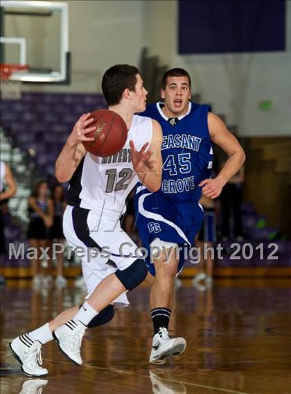 Thumbnail 1 in Pleasant Grove @ Riverton photogallery.
