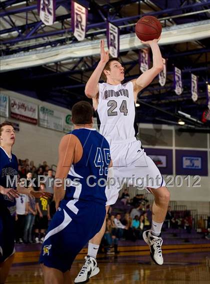 Thumbnail 2 in Pleasant Grove @ Riverton photogallery.