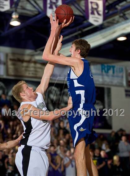 Thumbnail 1 in Pleasant Grove @ Riverton photogallery.