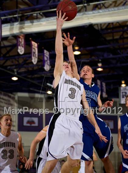 Thumbnail 1 in Pleasant Grove @ Riverton photogallery.