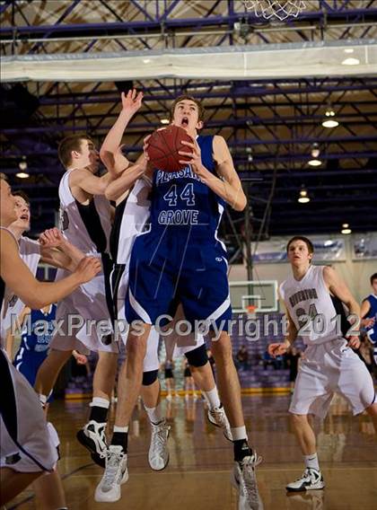 Thumbnail 2 in Pleasant Grove @ Riverton photogallery.