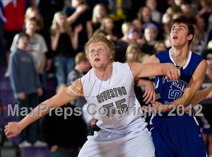 Thumbnail 1 in Pleasant Grove @ Riverton photogallery.