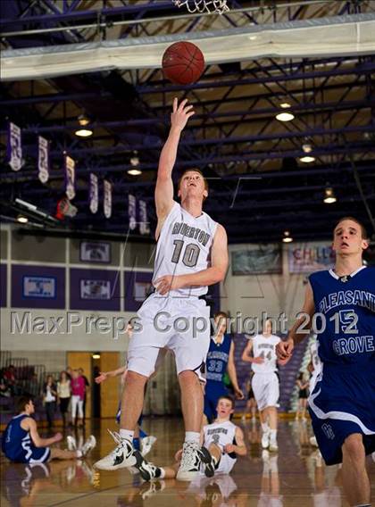 Thumbnail 2 in Pleasant Grove @ Riverton photogallery.