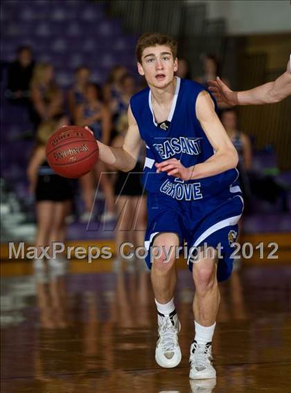 Thumbnail 1 in Pleasant Grove @ Riverton photogallery.