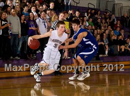 Thumbnail 2 in Pleasant Grove @ Riverton photogallery.