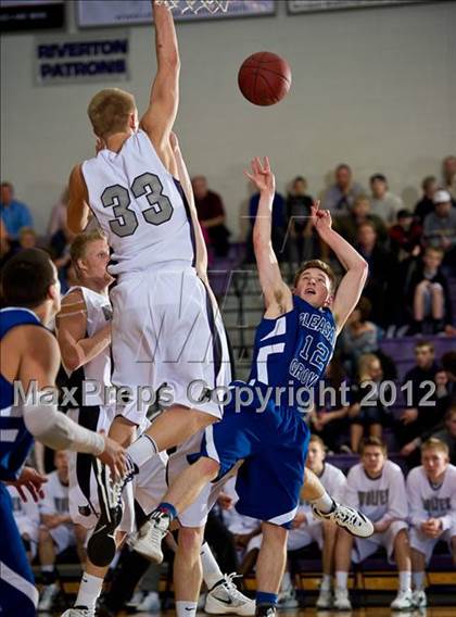 Thumbnail 2 in Pleasant Grove @ Riverton photogallery.