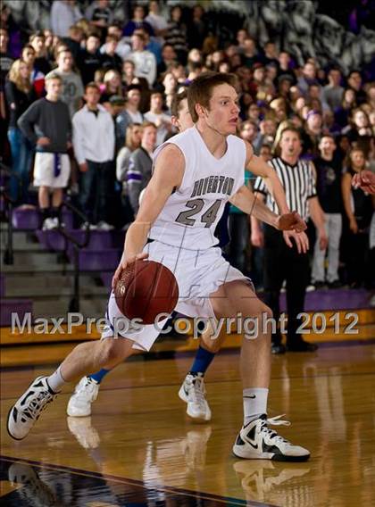 Thumbnail 1 in Pleasant Grove @ Riverton photogallery.