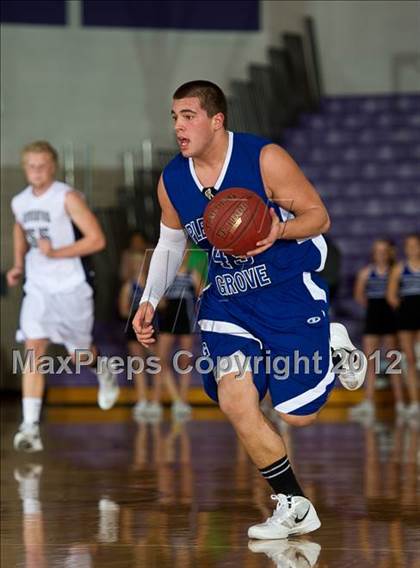 Thumbnail 2 in Pleasant Grove @ Riverton photogallery.