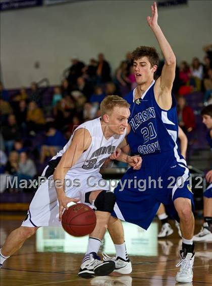 Thumbnail 2 in Pleasant Grove @ Riverton photogallery.