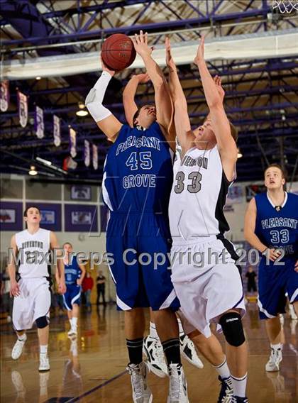 Thumbnail 3 in Pleasant Grove @ Riverton photogallery.