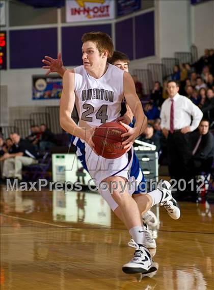 Thumbnail 3 in Pleasant Grove @ Riverton photogallery.