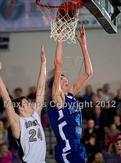 Thumbnail 2 in Pleasant Grove @ Riverton photogallery.