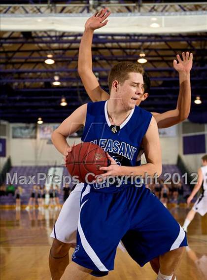 Thumbnail 1 in Pleasant Grove @ Riverton photogallery.