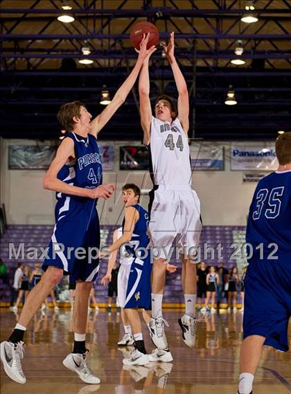 Thumbnail 1 in Pleasant Grove @ Riverton photogallery.