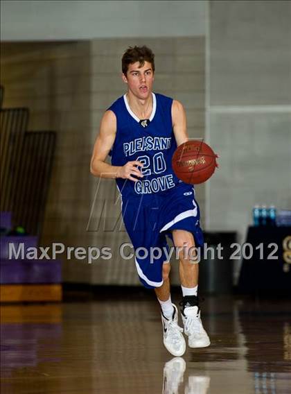 Thumbnail 2 in Pleasant Grove @ Riverton photogallery.