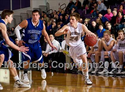 Thumbnail 3 in Pleasant Grove @ Riverton photogallery.