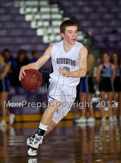 Thumbnail 3 in Pleasant Grove @ Riverton photogallery.