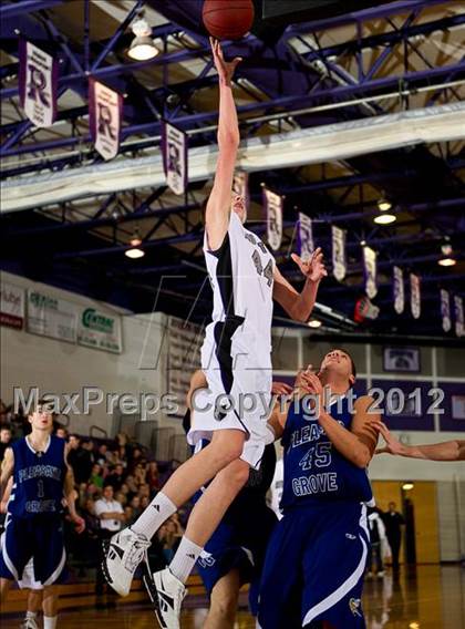Thumbnail 1 in Pleasant Grove @ Riverton photogallery.