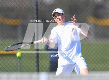 Thumbnail 2 in Francis Parker vs Bishop's photogallery.
