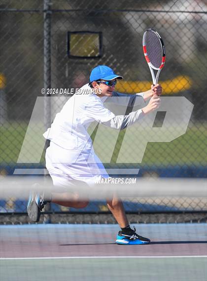Thumbnail 3 in Francis Parker vs Bishop's photogallery.