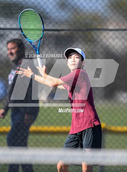 Thumbnail 3 in Francis Parker vs Bishop's photogallery.