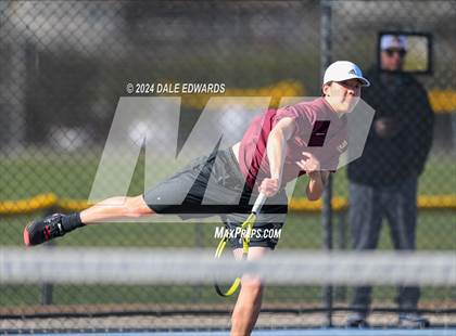 Thumbnail 3 in Francis Parker vs Bishop's photogallery.