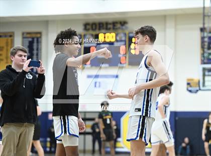 Thumbnail 1 in Brunswick vs. St. Edward (OHSAA D1 Regional Final) photogallery.