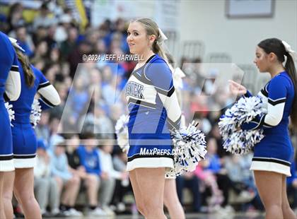 Thumbnail 3 in Brunswick vs. St. Edward (OHSAA D1 Regional Final) photogallery.