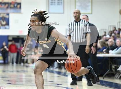Thumbnail 1 in Brunswick vs. St. Edward (OHSAA D1 Regional Final) photogallery.