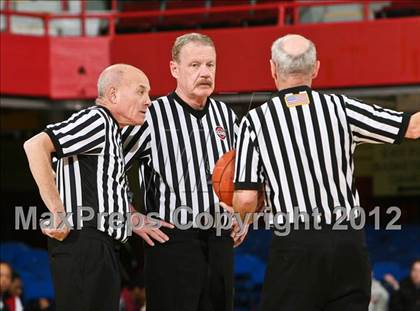 Thumbnail 1 in Children's Village vs. Keio (Class C Semifinal) photogallery.