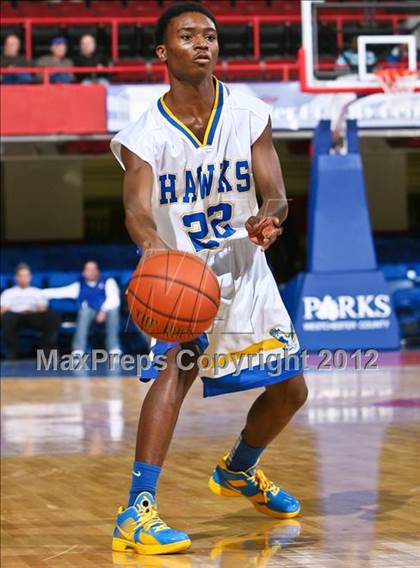 Thumbnail 3 in Children's Village vs. Keio (Class C Semifinal) photogallery.