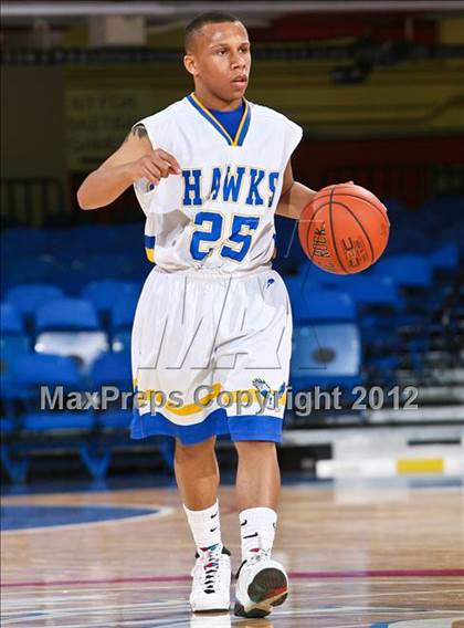 Thumbnail 2 in Children's Village vs. Keio (Class C Semifinal) photogallery.