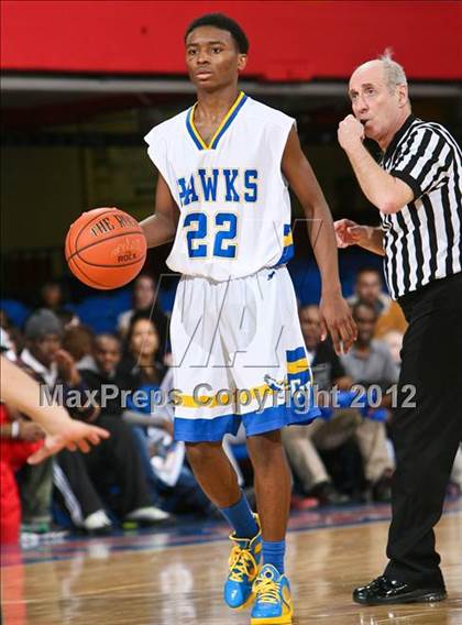 Thumbnail 1 in Children's Village vs. Keio (Class C Semifinal) photogallery.