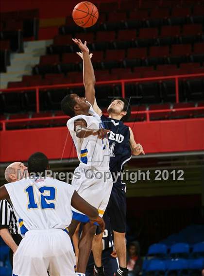 Thumbnail 1 in Children's Village vs. Keio (Class C Semifinal) photogallery.