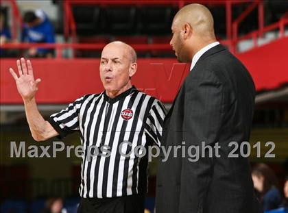 Thumbnail 3 in Children's Village vs. Keio (Class C Semifinal) photogallery.