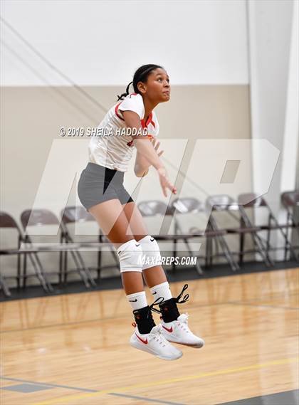 Thumbnail 3 in Bayshore Christian v Tampa Prep  (Keswick Invitational) photogallery.