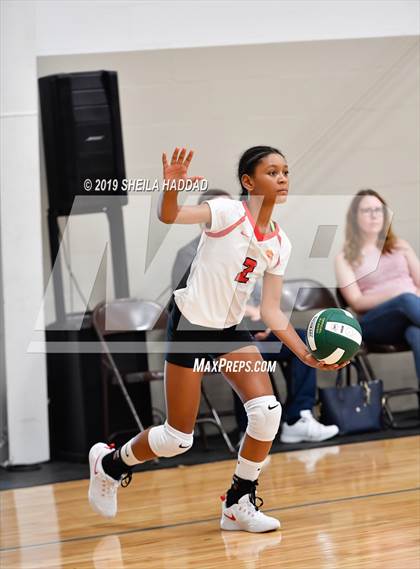 Thumbnail 2 in Bayshore Christian v Tampa Prep  (Keswick Invitational) photogallery.