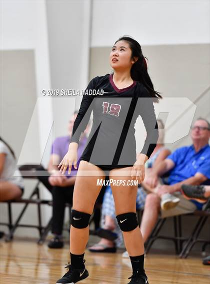 Thumbnail 2 in Bayshore Christian v Tampa Prep  (Keswick Invitational) photogallery.