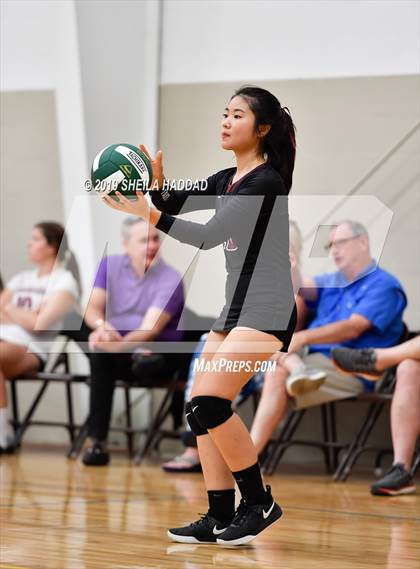 Thumbnail 1 in Bayshore Christian v Tampa Prep  (Keswick Invitational) photogallery.