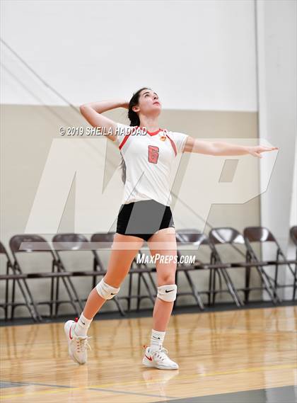 Thumbnail 2 in Bayshore Christian v Tampa Prep  (Keswick Invitational) photogallery.