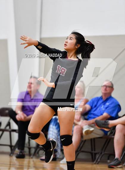 Thumbnail 1 in Bayshore Christian v Tampa Prep  (Keswick Invitational) photogallery.