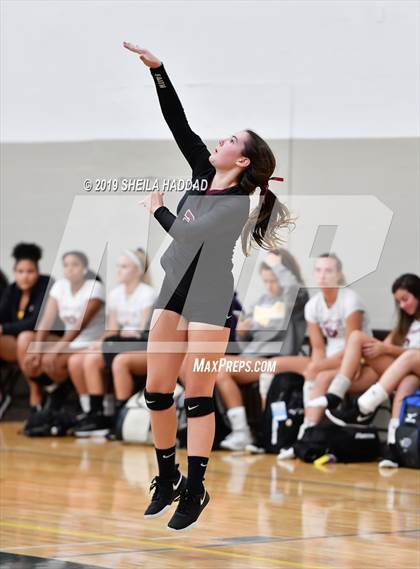 Thumbnail 2 in Bayshore Christian v Tampa Prep  (Keswick Invitational) photogallery.