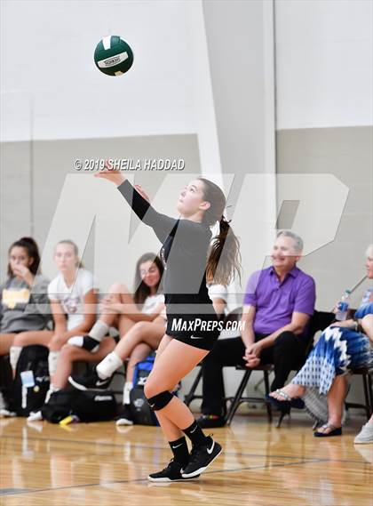 Thumbnail 1 in Bayshore Christian v Tampa Prep  (Keswick Invitational) photogallery.