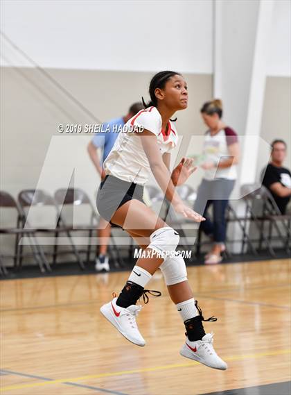 Thumbnail 2 in Bayshore Christian v Tampa Prep  (Keswick Invitational) photogallery.