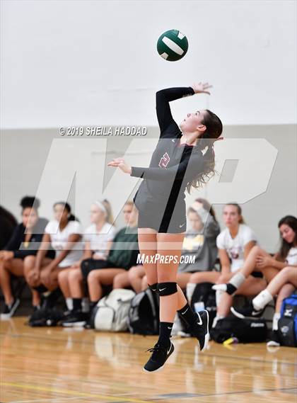 Thumbnail 1 in Bayshore Christian v Tampa Prep  (Keswick Invitational) photogallery.